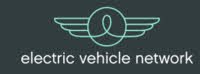 Electric Vehicle Network - ON logo