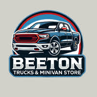 Beeton Trucks & Minivan Store