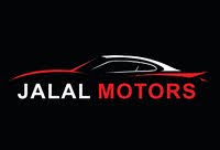 Jalal Motors logo