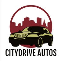 Citydrive Autos INC. logo