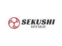 Sekushi Auto Sales  logo