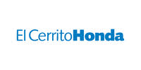 El Cerrito Honda logo