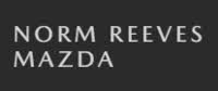 Norm Reeves Mazda