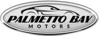 Palmetto Bay Motors logo