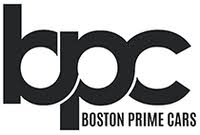 Boston Prime Cars logo