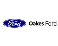 Oakes Ford logo