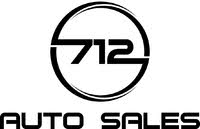 712 Auto Sales logo