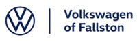 Volkswagen of Fallston logo