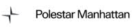 Polestar Manhattan logo