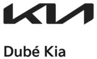 Dube Kia logo