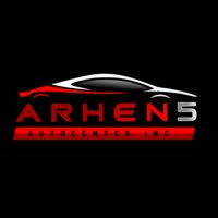 Arhen5 AutoCenter Inc. logo