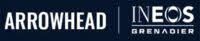 Arrowhead INEOS Grenadier logo