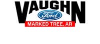Eugene Vaughn Ford Sales Inc logo