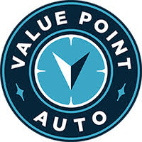 Value Point Auto logo