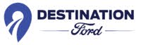 Destination Ford logo
