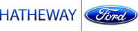 Hatheway Ford logo