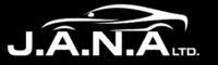 J.A.N.A Ltd logo