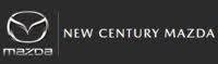 New Century Mazda logo