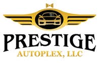 Prestige Autoplex LLC logo