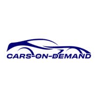 Cars on Demand LLC logo
