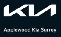 Applewood Kia Surrey logo