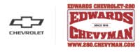 Edwards Chevrolet - 280