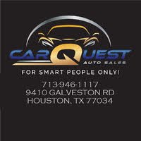 Car Quest Auto Sales logo