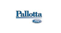 Pallotta Ford logo