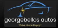 Georgebellos Autos logo