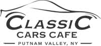 Memory Auto Sales/ Classic Cars Cafe logo