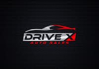 Drive X logo