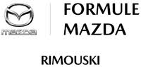 Formule Mazda logo