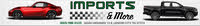 Imports & More logo