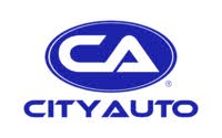 City Auto Memphis logo