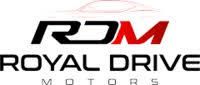 Royal Drive Motors logo