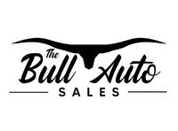 The Bull Auto Sales logo