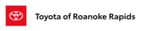 Toyota of Roanoke Rapids logo