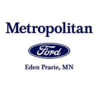 Metropolitan Ford