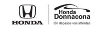 Donnacona Honda logo