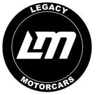 Legacy Motorcars, LLC