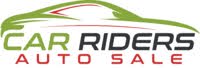 Car Riders Auto Sale logo