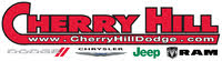 Cherry Hill Dodge Chrysler Jeep RAM