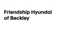 Friendship Hyundai of Beckley logo