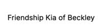 Friendship KIA of Beckley logo