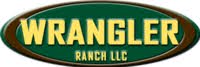 The Wrangler Ranch LLC logo