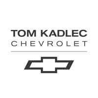 Tom Kadlec Chevrolet  logo