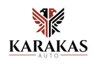 KARAKAS AUTO logo