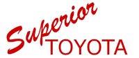 Superior Toyota logo