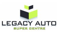 Legacy Auto Super Centre