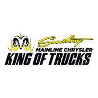 Southey Mainline Chrysler King of Trucks logo